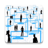 Organizational Behavior icon