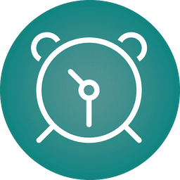 Hours Report icon