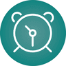 Hours Report icon