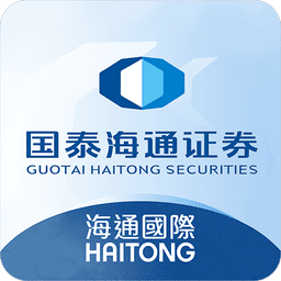 海通国际 icon