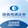 海通国际 icon