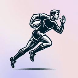 Rugby Speed & Agility icon