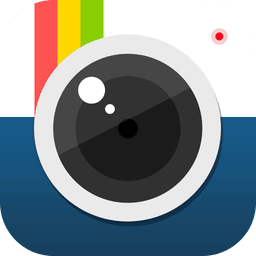 Z Camera - Photo Editor, Beauty Selfie, Collage icon