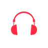 MusicAll icon