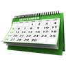 Calendar and Planner icon