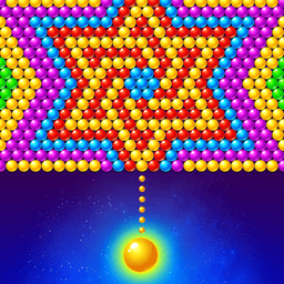 Bubble Shooter icon