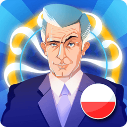 Milionerzy po polsku icon