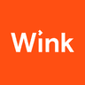 Wink - TV, movies, TV series, UFC icon