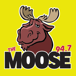 The Moose 94.7 FM icon