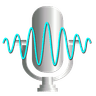 MicTester icon