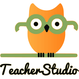 TeacherStudio - Teacher App icon