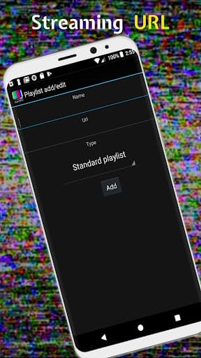 Siah IPTV screenshot 4