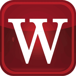 Westlake MyAccount icon