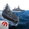 Icono de World of Warships Blitz War