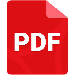 PDF Reader - Read All PDF icon