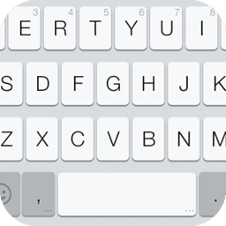 Emoji Keyboard 7 - Cute Sticke icon