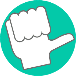 RideAlly - Guaranteed Cabs icon