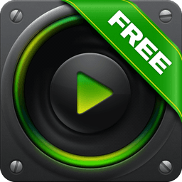 PlayerPro Music Player (Free) icon