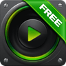 PlayerPro Music Player (Free) icon