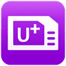 U+ USIM icon
