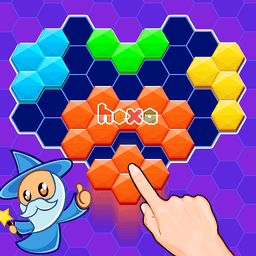 Hexa Puzzle icon