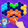Hexa Puzzle icon