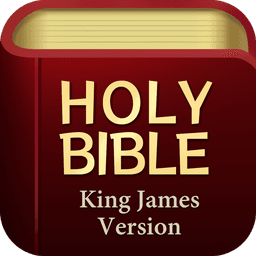 King James Bible - Verse+Audio icon