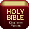 King James Bible - Verse+Audio icon