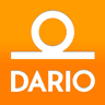 Dario: Diabetes Management Simplified का आइकन