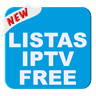 Listas IPTV Grátis 🆓 icon