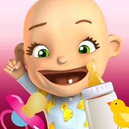 Babsy - Baby Games: Kid Games icon