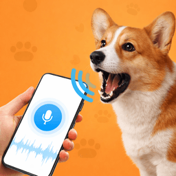 Human To Dog - Dog Translator icon