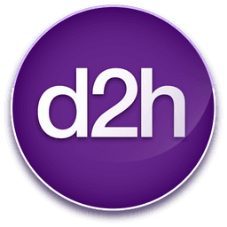 d2h infinity: Recharge & Packs icon