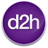 d2h infinity: Recharge & Packs icon