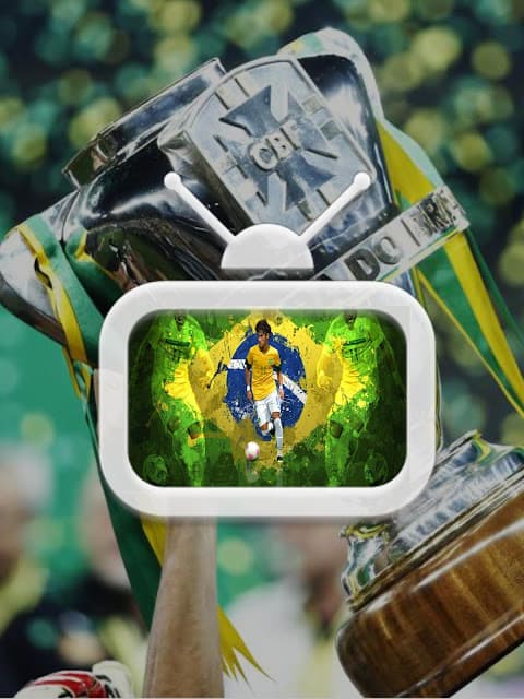 IPTV GRATUITO HD BRASIL PLAYER screenshot 2
