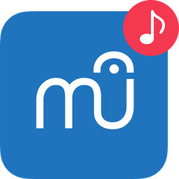 MuseScore: view and play sheet music icon