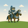 Medieval Defense & Conquest icon