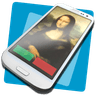 Full Screen Caller ID icon