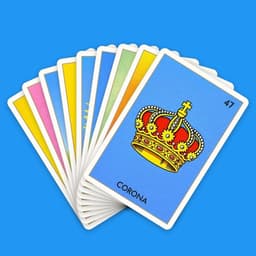 Mexican Loteria Deck icon