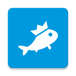 Fishbrain - local fishing map and forecast app icon
