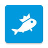 Fishbrain - local fishing map and forecast app icon