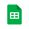 Biểu tượng Google Sheets
