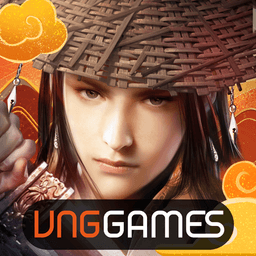 Võ Lâm Truyền Kỳ Mobile - VNG icon