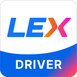 Lex Driver icon