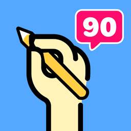 Perfect Draw: Drawing contest icon