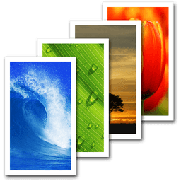 Backgrounds HD (Wallpapers) icon