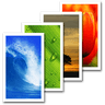 Backgrounds HD (Wallpapers) icon