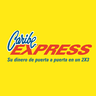 Symbol von Caribe Express RD