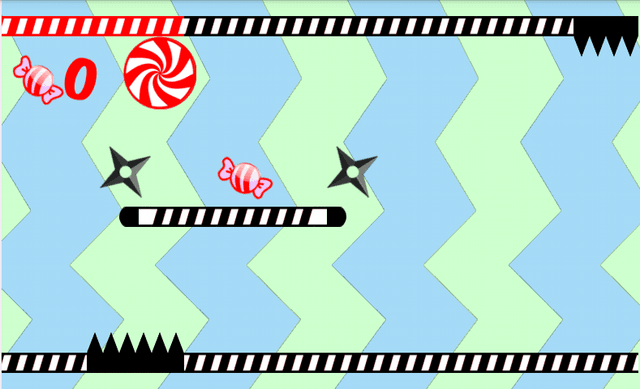Lollipop Rush screenshot 4