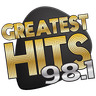 Greatest Hits 98.1 icon